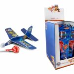 Patrulla Canina candy Jet