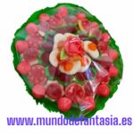 Ramo de chuches