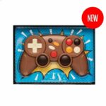 MANDO PLAY CHOCOLATE