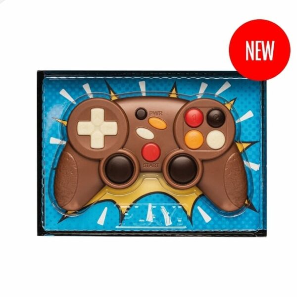 MANDO PLAY CHOCOLATE