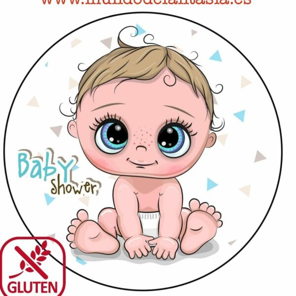 Baby Shower