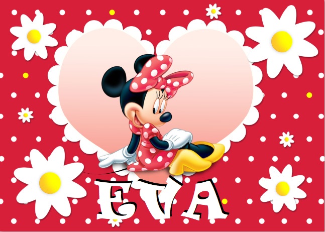 7x5FT-lindo-Minnie-Mouse-coraz-n-marco-blanco-flores-manchas-rojo-pared-fiesta-personalizado-foto-tel