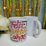 Feliz cumpleaños Personalizada