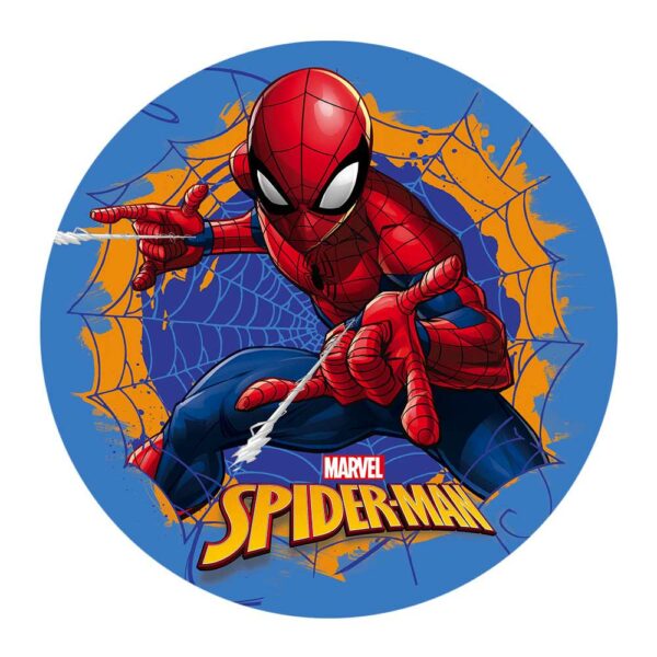 disco-de-oblea-spiderman_17191_1