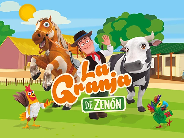 la granja