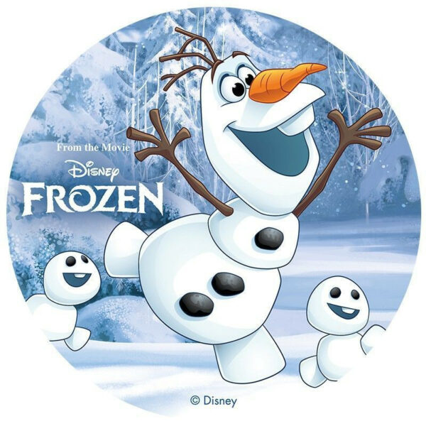 oblea-comestible-olaf-frozen-2