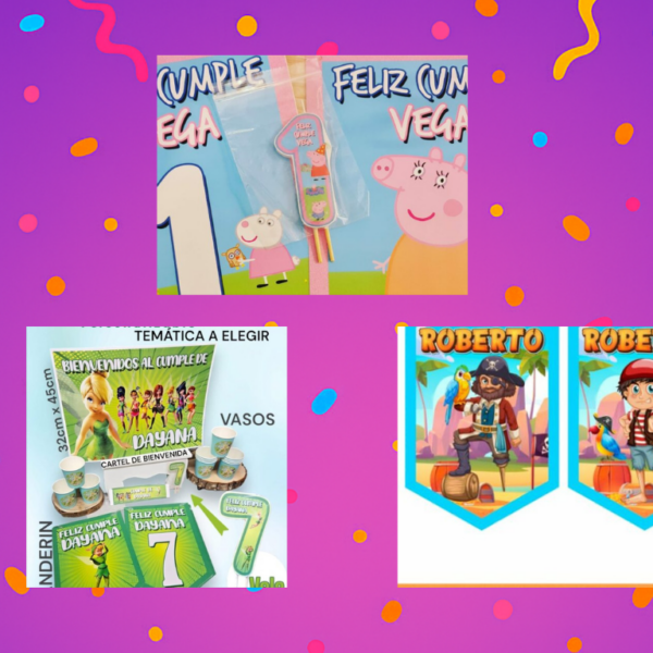 Productos Personalizados