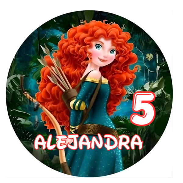 oblea princesas (5)