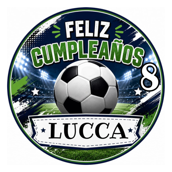 Oblea futbol 20cm (10)