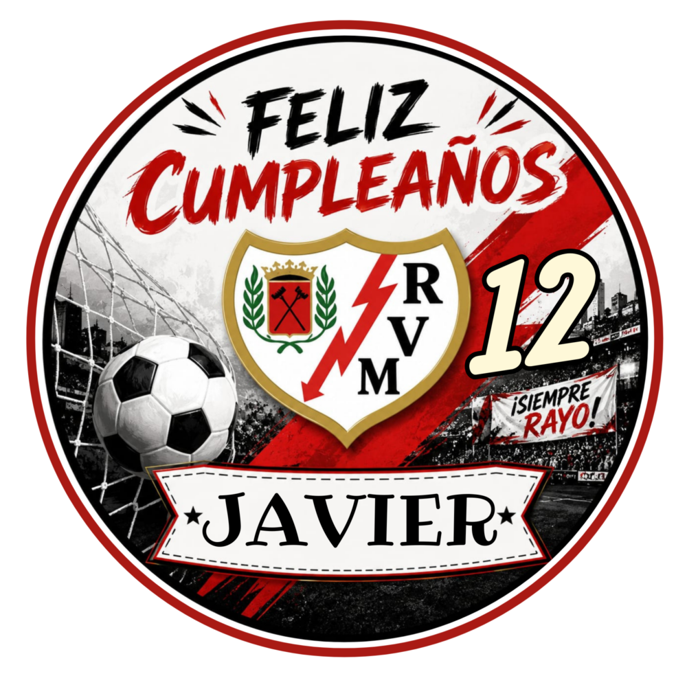 Oblea futbol 20cm (18)