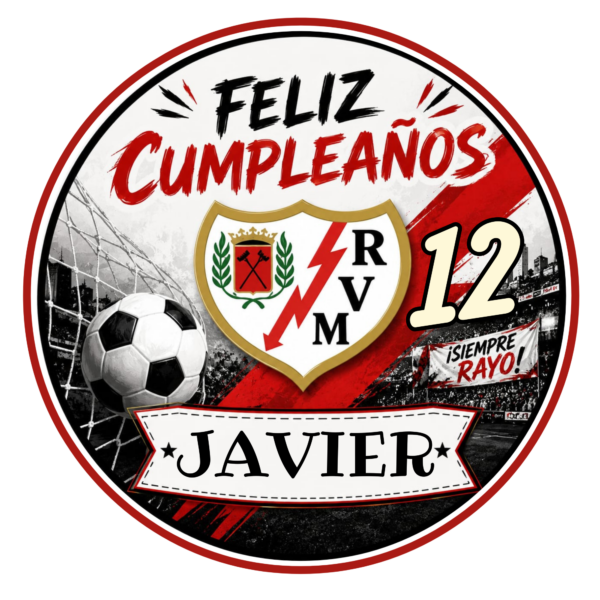 Oblea futbol 20cm (18)